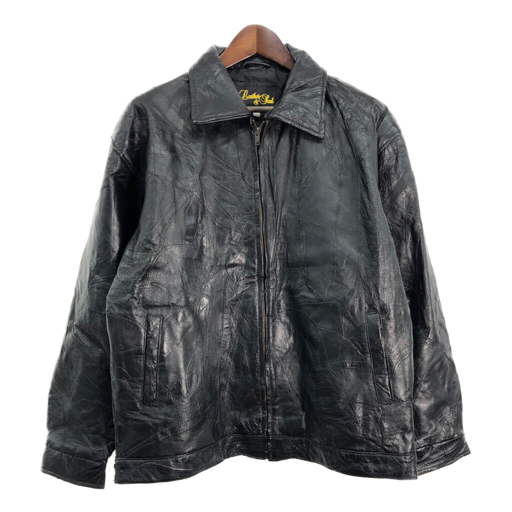 楽天市場】USED 古着 レザージャケット ジャケット、上着 Jacket
