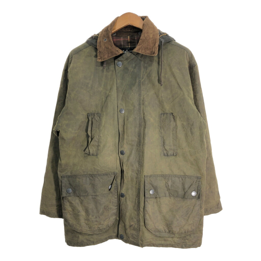 楽天市場】90年代 イギリス製 Mc Orvis マックオービス オイルド