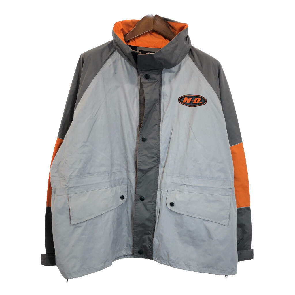 楽天市場】90年代 HARLEY DAVIDSON ハーレーダビッドソン ナイロン