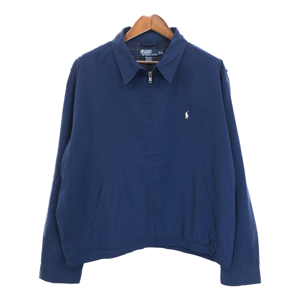 【美品/希少】ポロバイラルフローレン スウィングトップ ブルゾン　カナダ製 楽天市場】カナダ製 Polo by Ralph Lauren ポロ ラルフローレン