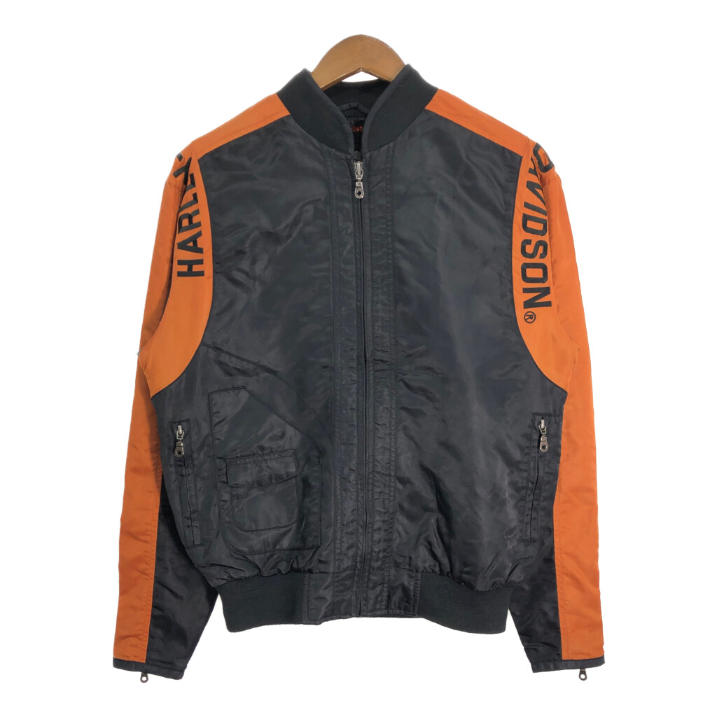 楽天市場】HARLEY-DAVIDSON ハーレーダビッドソン ジャケット