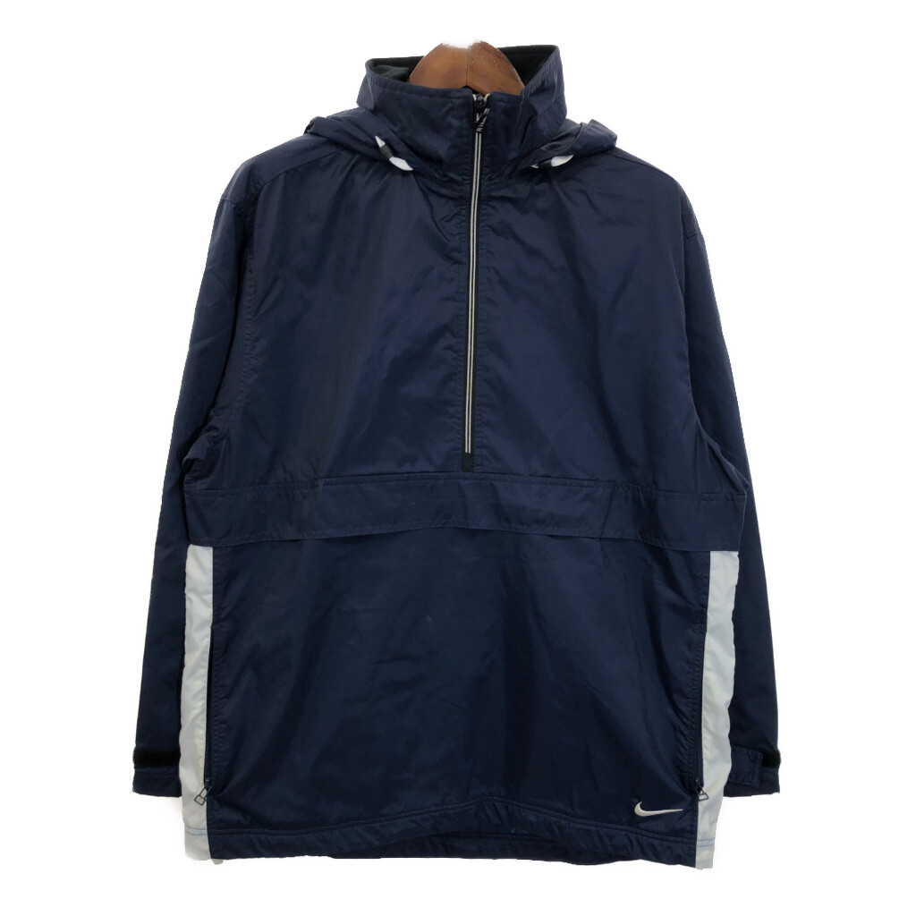 楽天市場】90年代 NIKE ナイキ ナイロン プルオーバージャケット
