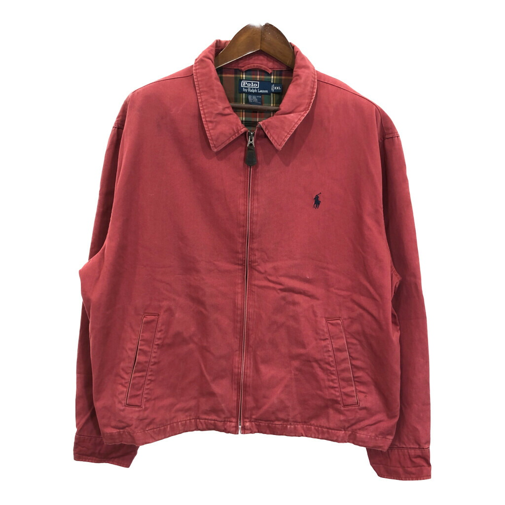 ラルフローレン　スウィングトップ　POLO RALPH LAUREN 楽天市場】ラルフローレン POLO Ralph Lauren スイングトップ