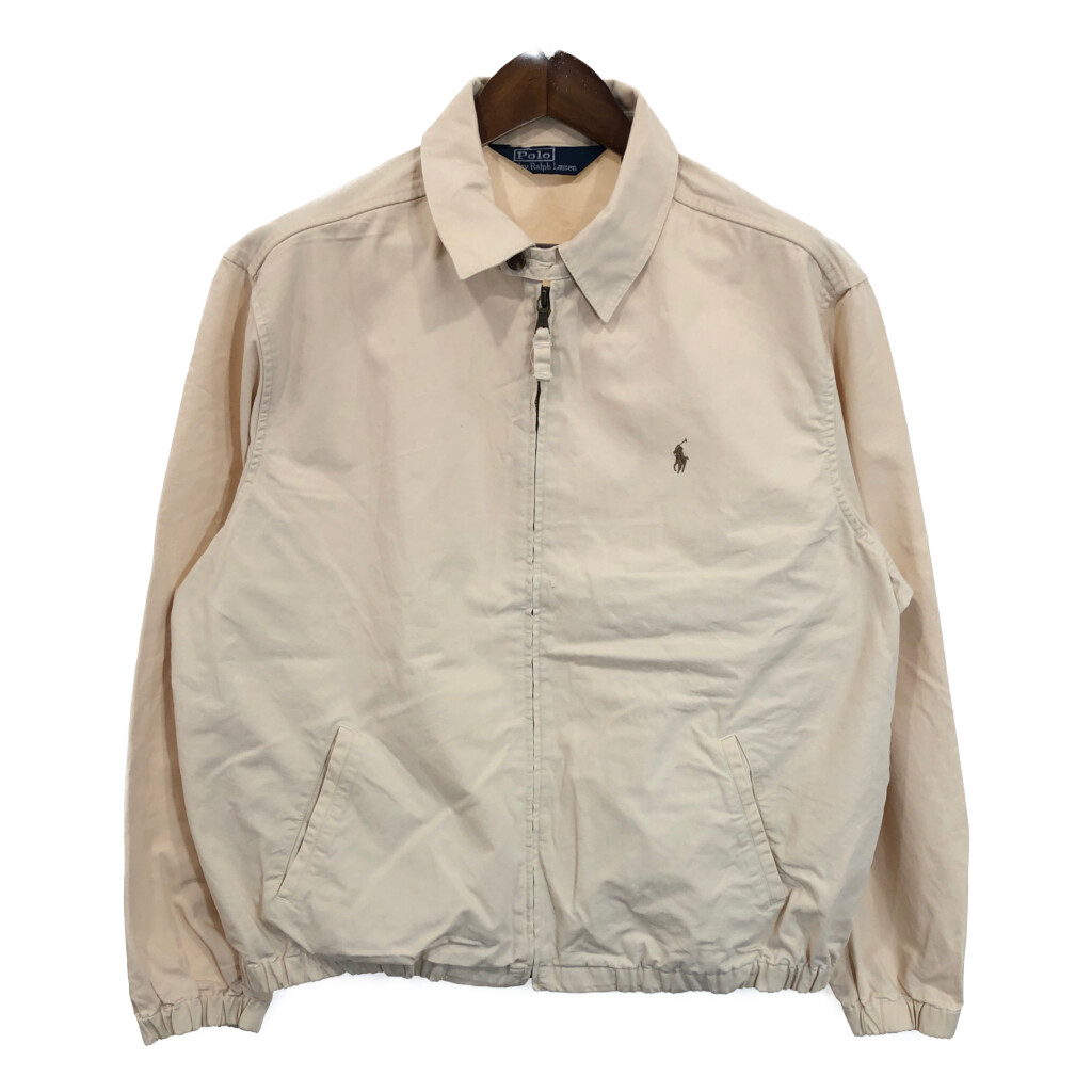 楽天市場】RALPH LAUREN ラルフローレン スイングトップ