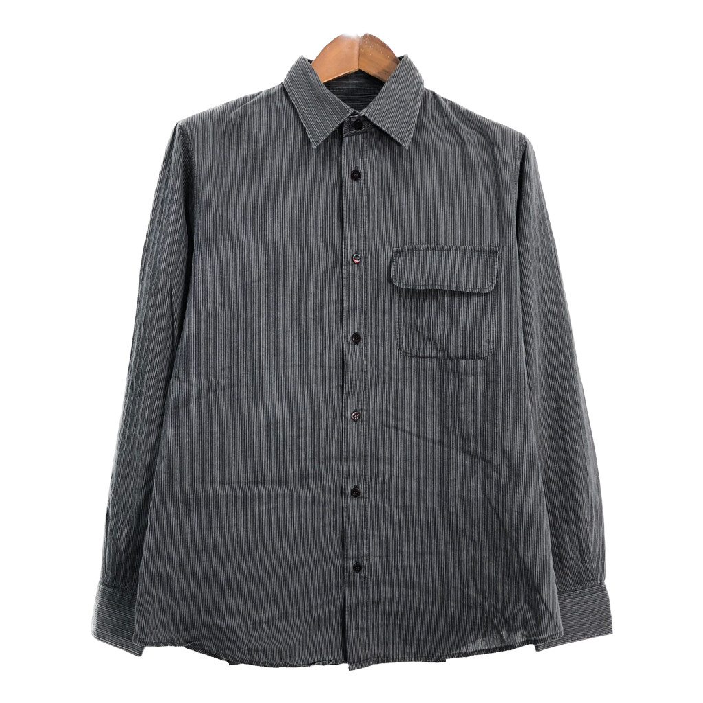 楽天市場】古着 ARMANI JEANS アルマーニジーンズ イタリア製 長袖