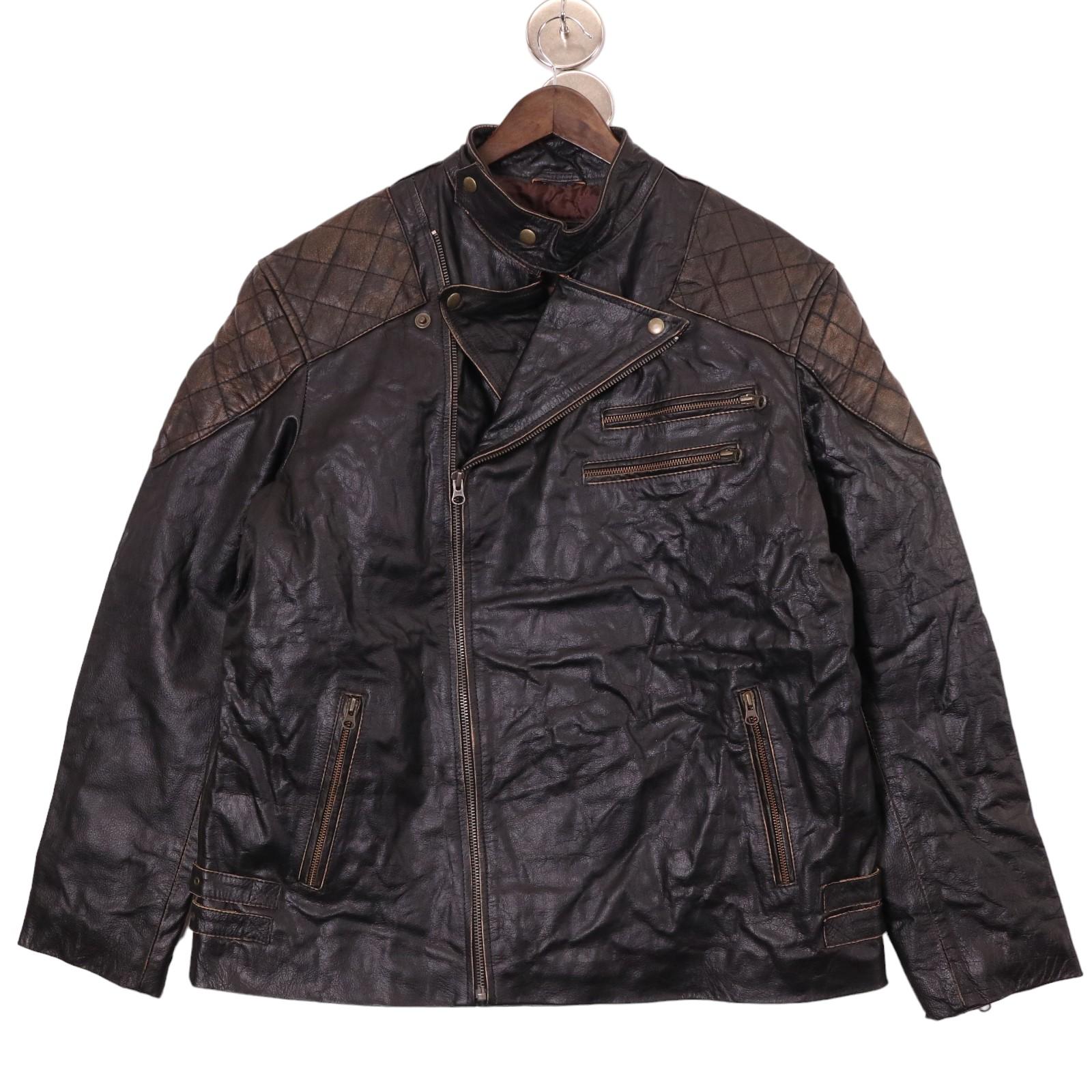 楽天市場】RebeL (レベル ライダース ジャケット、上着 Jacket