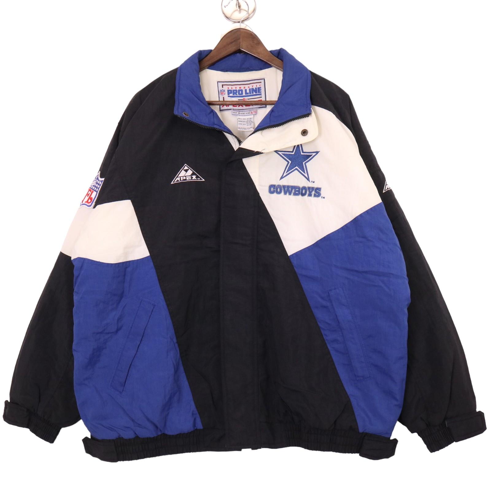 楽天市場】90年代 APEX ONE エイペックス ワン PRO LINE NFL