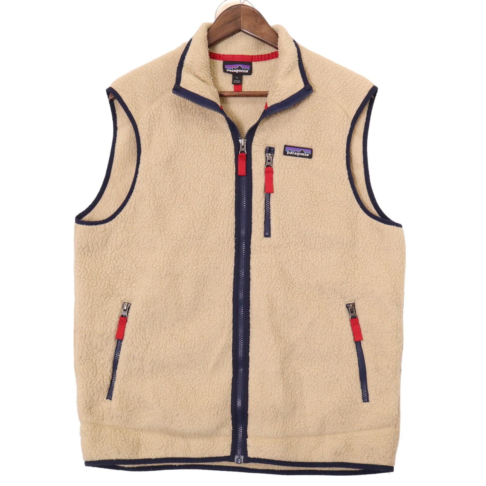 楽天市場】patagonia パタゴニア ナノパフベスト PRIMALOFT アウトドア