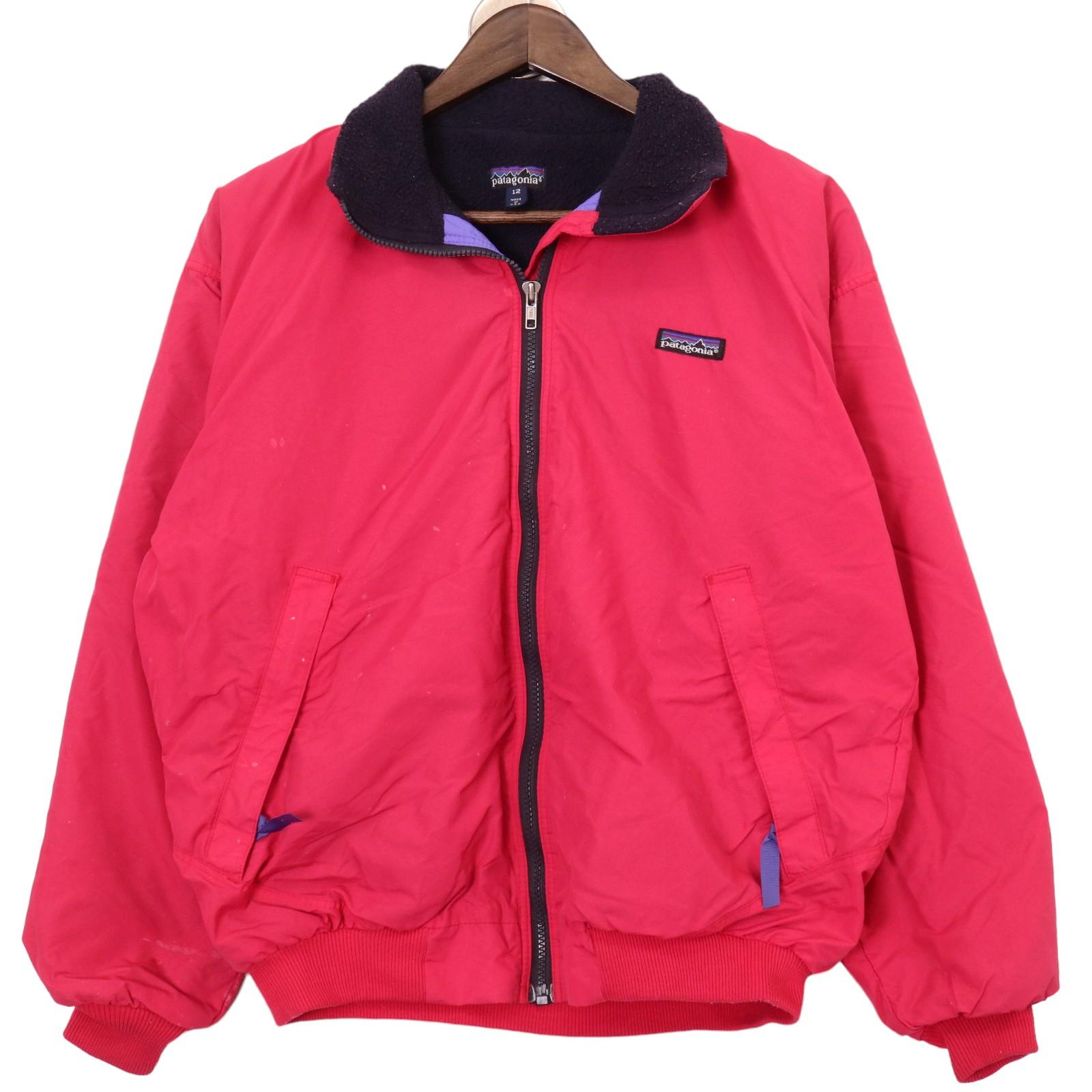 楽天市場】80年代 patagonia パタゴニア シェルドシンチラ