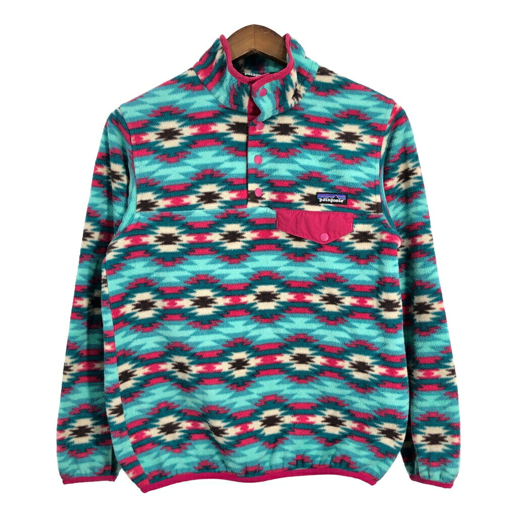 楽天市場】patagonia パタゴニア SYNCHILLA シンチラ スナップT