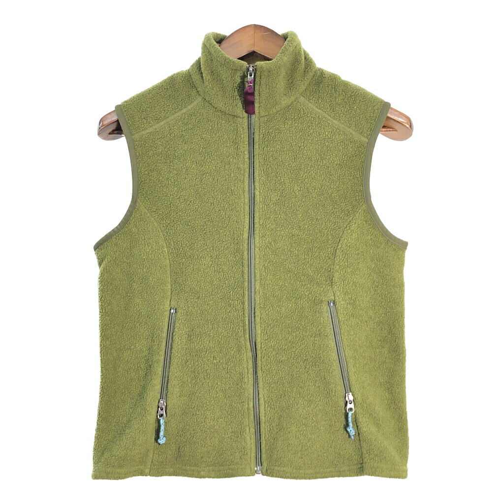 楽天市場】patagonia パタゴニア SYNCHILLA シンチラ フリースベスト