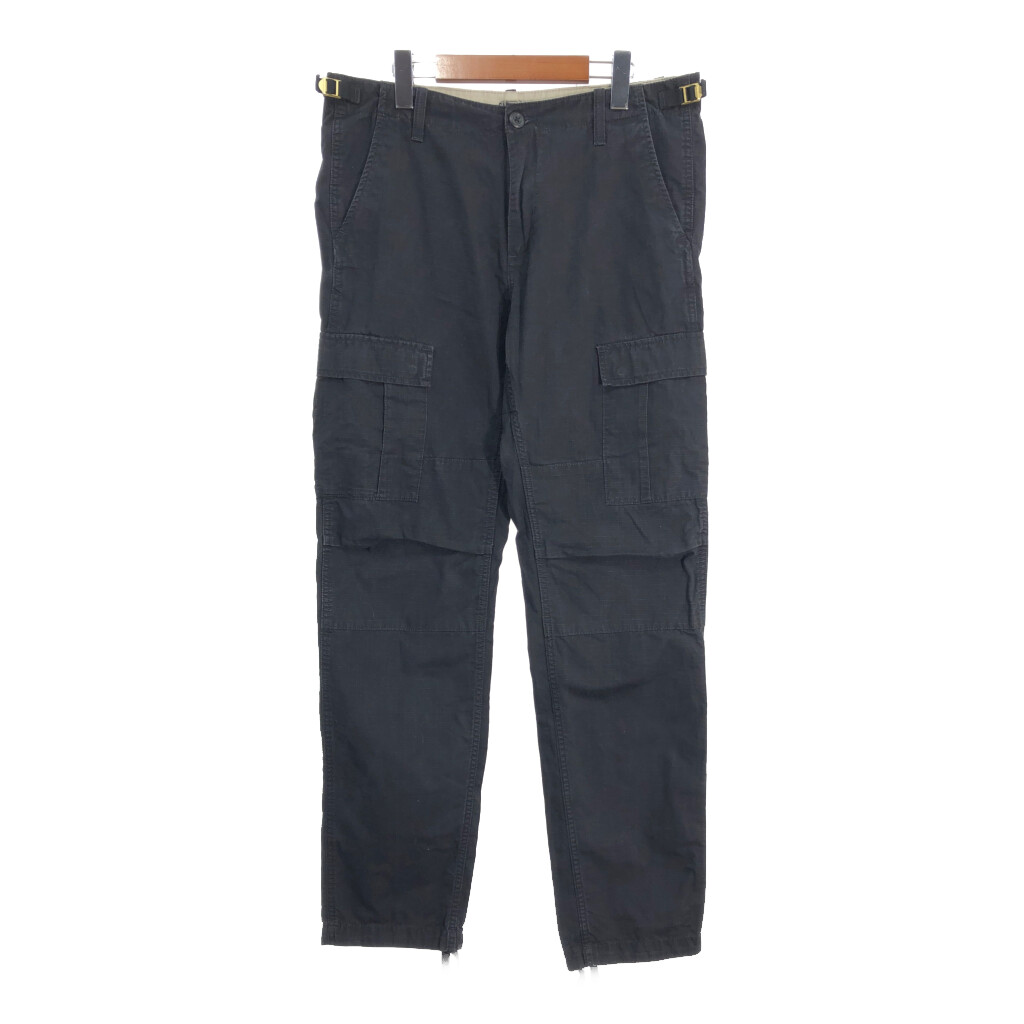 楽天市場】Carhartt FR カーハート ワーク パンツ ネイビー