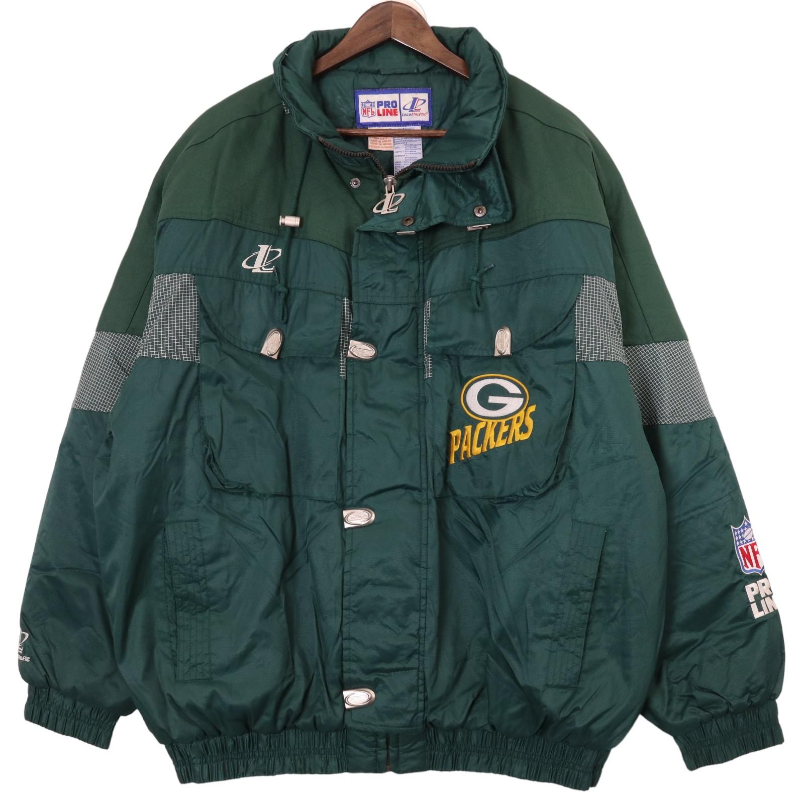 楽天市場】90年代 STARTER スターター NFL グリーンベイ・パッカーズ