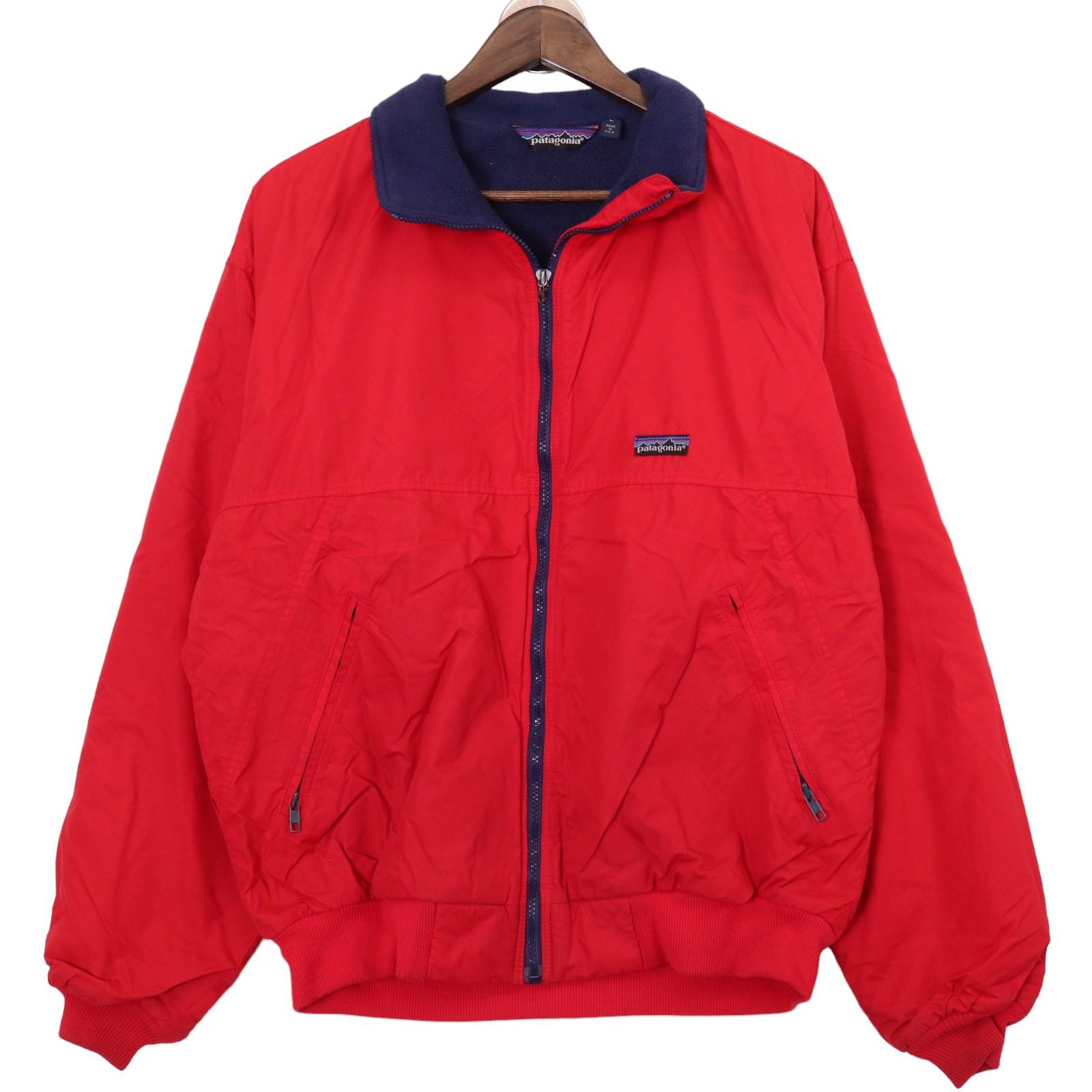 楽天市場】90年代 USA製 patagonia パタゴニア シェルドシンチラ