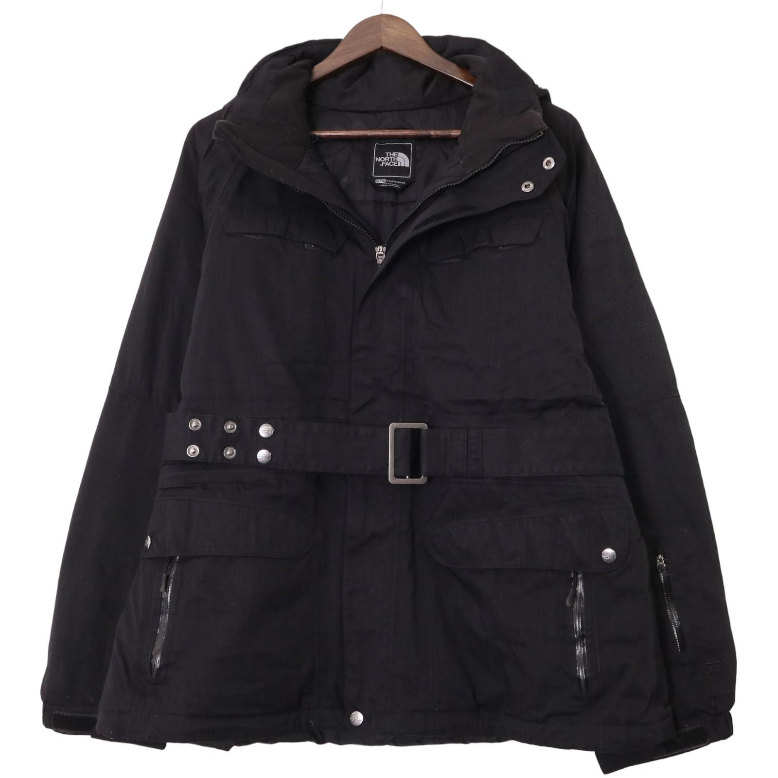 楽天市場】THE NORTH FACE ノースフェイス HYVENT ダウンジャケット