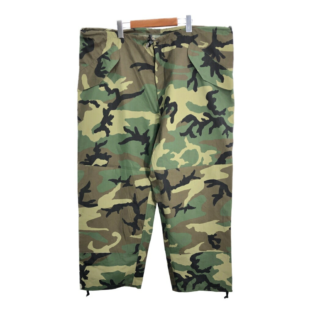 楽天市場】90年代 米軍実物 U.S.ARMY ECWCS GEN1 GORE-TEX パンツ