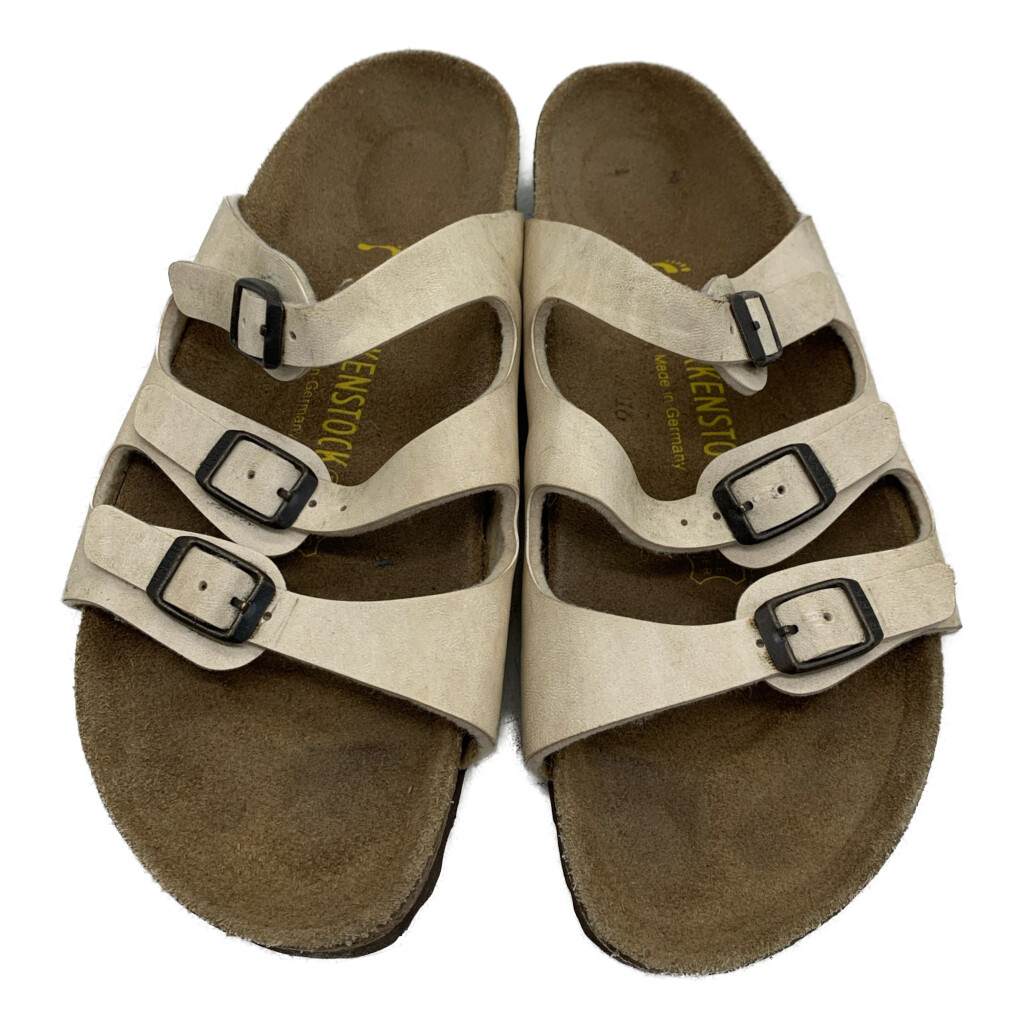 ピ*ノ様 ビルケンシュトック フロリダ 39 25cm 楽天市場】BIRKENSTOCK