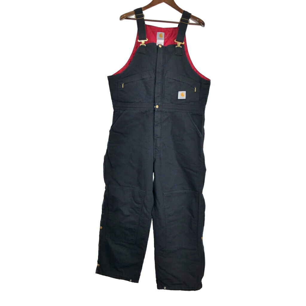 楽天市場】90-00s Carhartt カーハート オーバーオール アメカジ