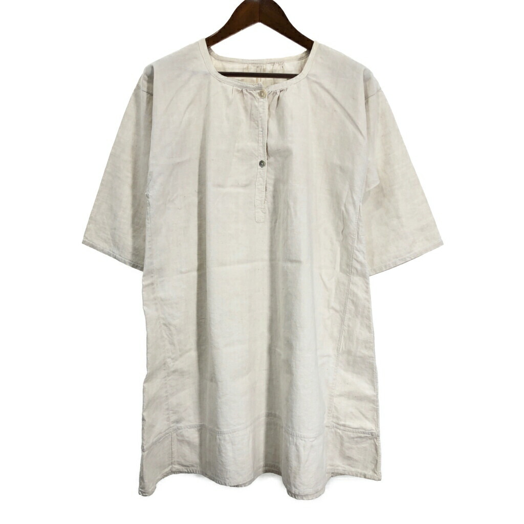楽天市場】【中古品】【メンズ】 EURO VINTAGE 1900-30's FRENCH LINEN