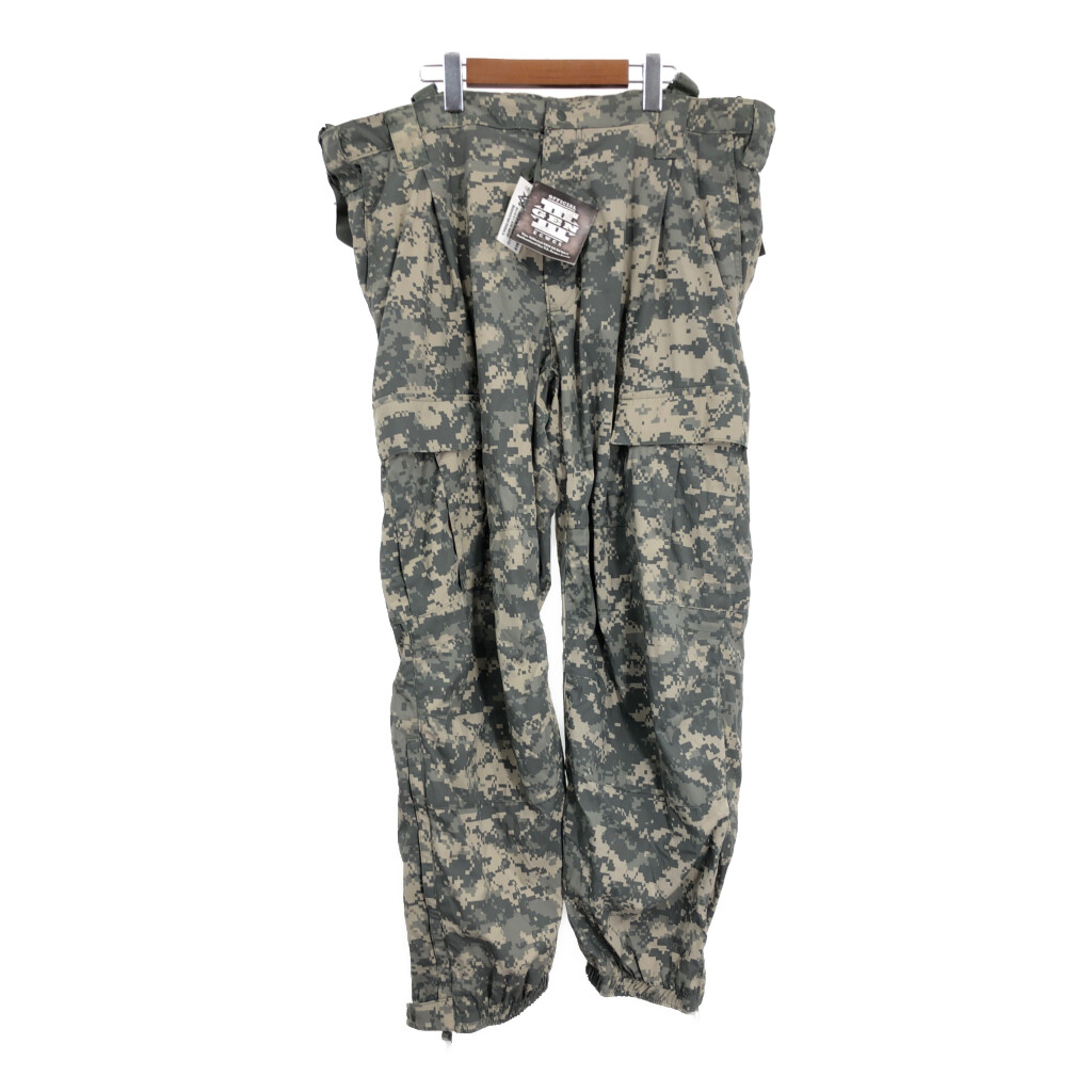 楽天市場】00年代 米軍実物 U.S.ARMY ECWCS GEN3 level5 ソフト