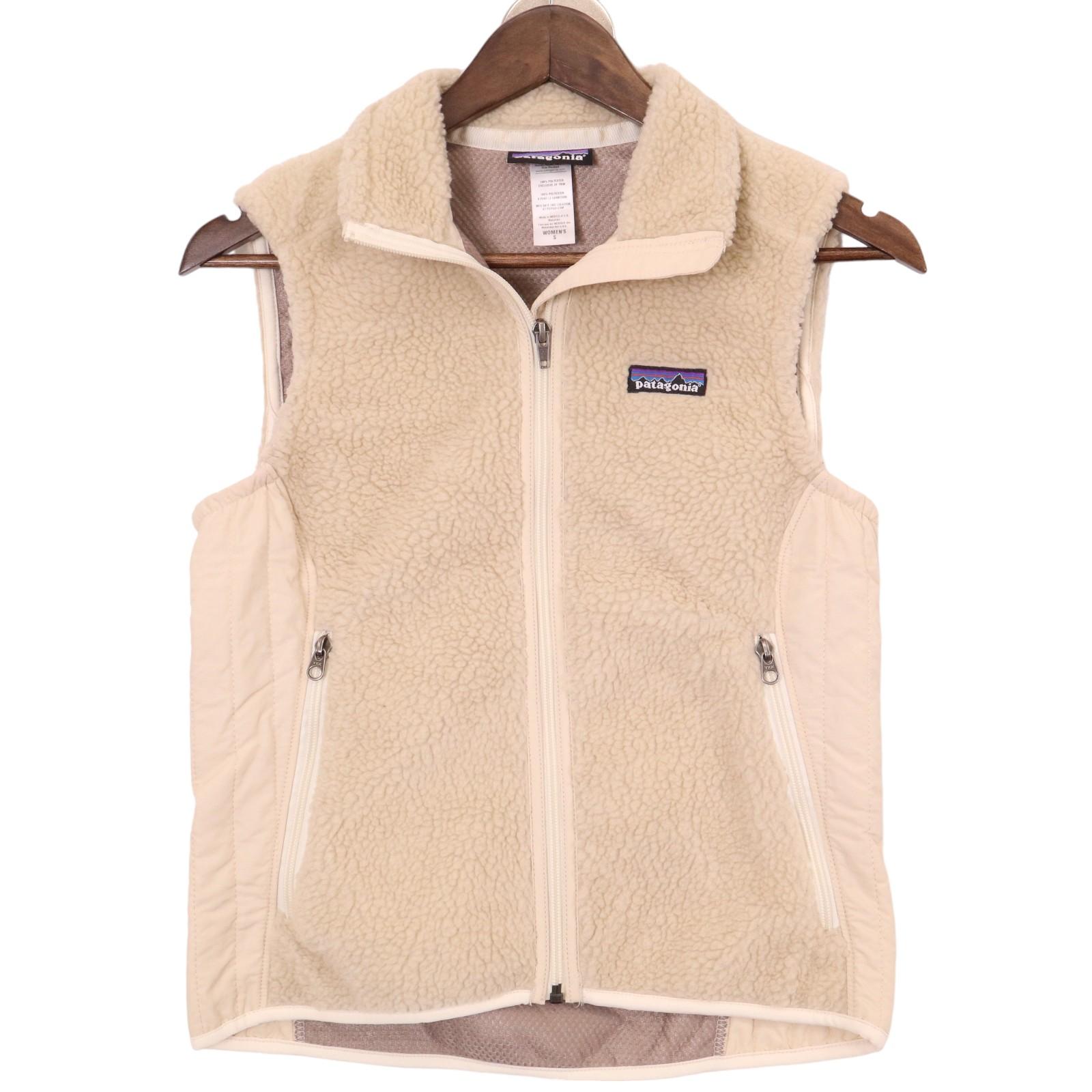 楽天市場】00年代 patagonia パタゴニア Retro-X レトロX フリース