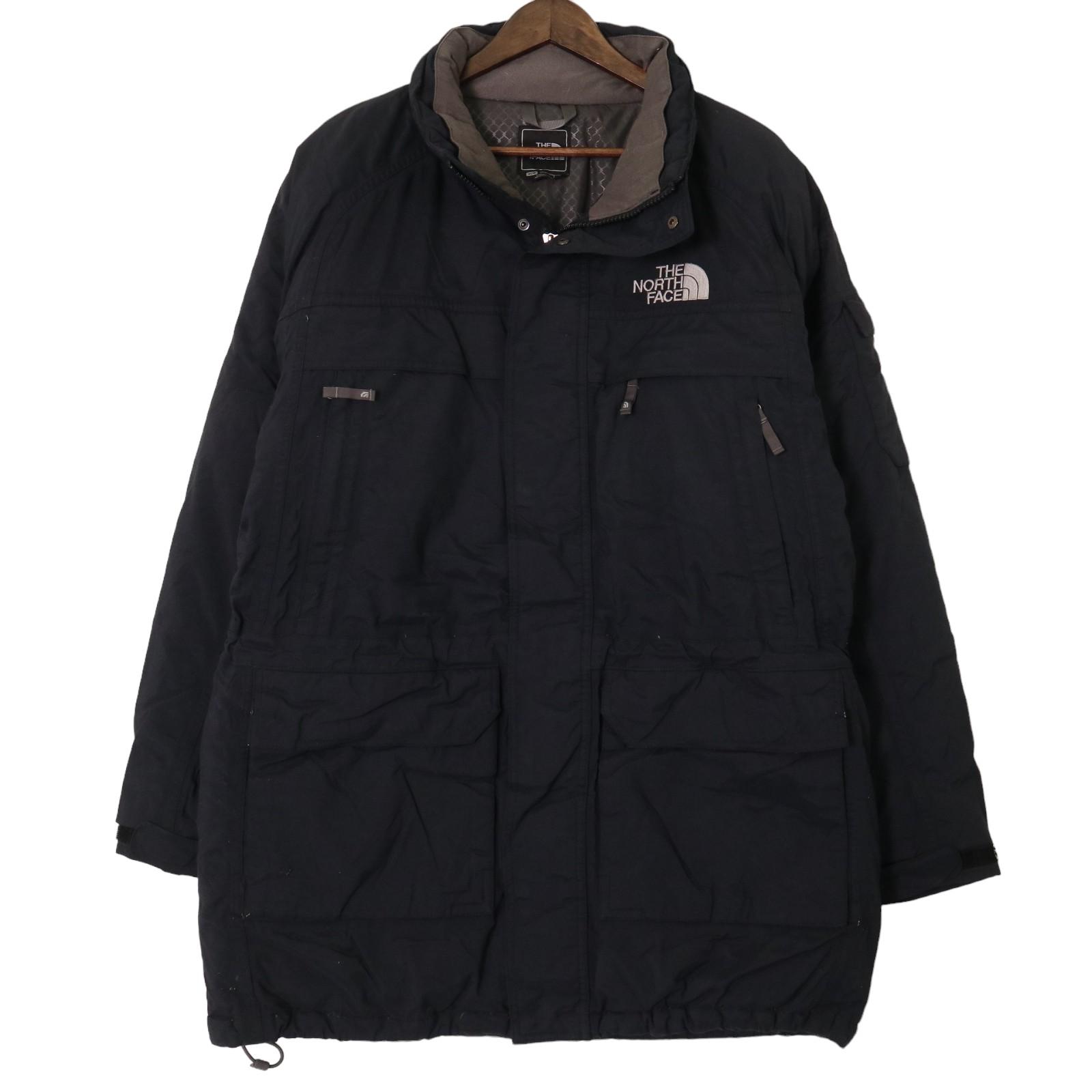 楽天市場】THE NORTH FACE ノースフェイス マクマードパーカー HYVENT