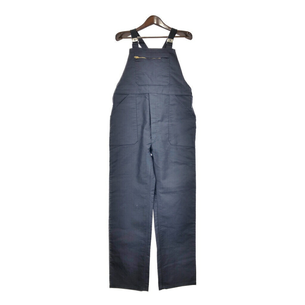 ユーロワークシャツ カバーオール Buzz Rickson's[バズリクソンズ] U.S.NAVY DUNGAREE JUMPER US