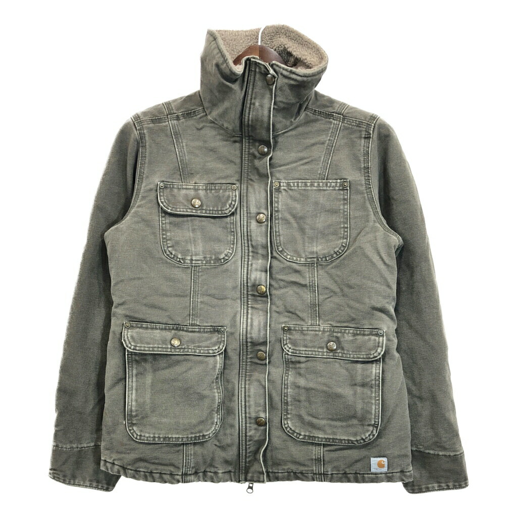 楽天市場】Carhartt カーハート トラディショナルコート ダック