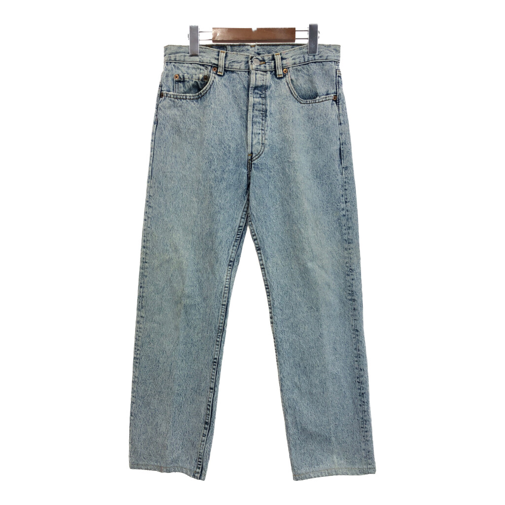 楽天市場】90年代 USA製 Levi's リーバイス 501 デニムパンツ