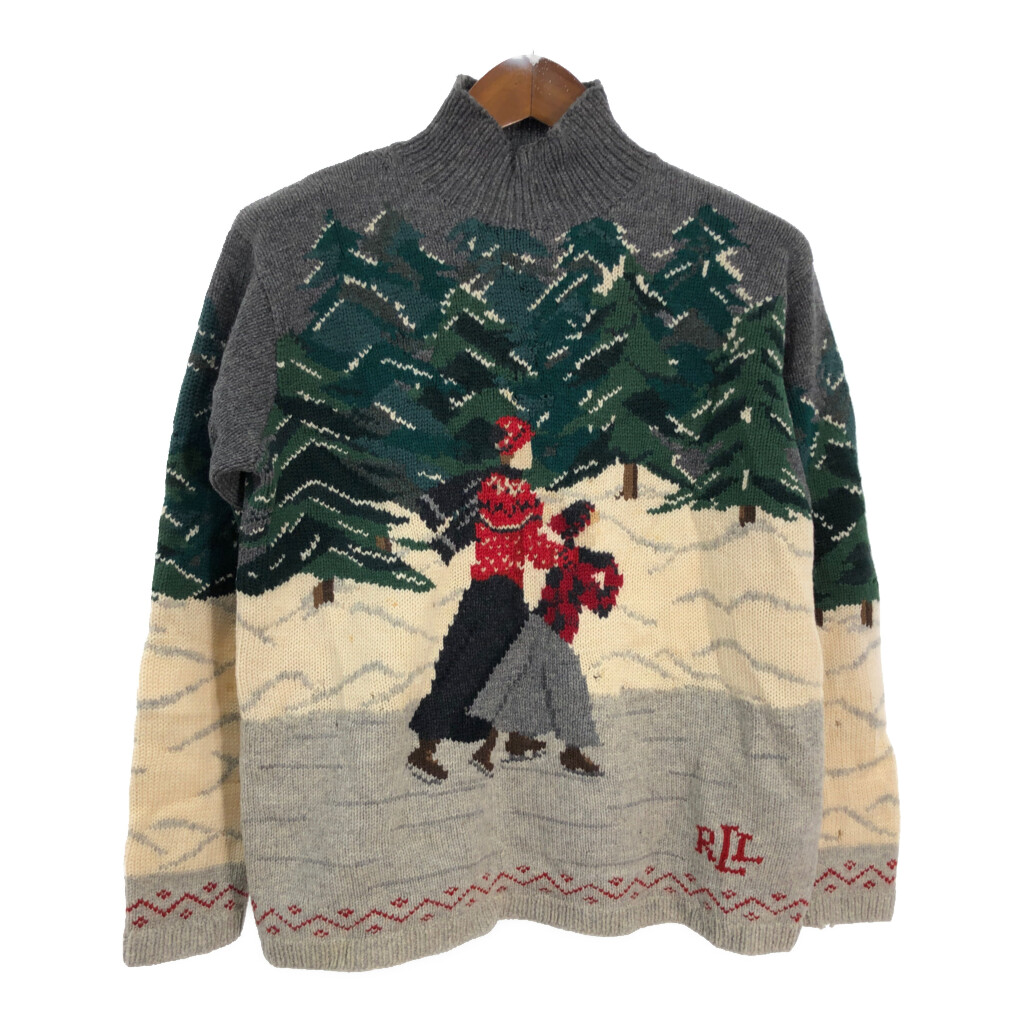 楽天市場】Polo by Ralph Lauren ポロ ラルフローレン ハンドニット