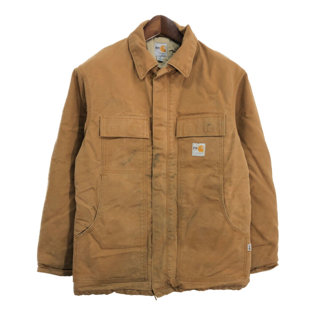 楽天市場】Carhartt カーハート トラディショナルコート ワーク