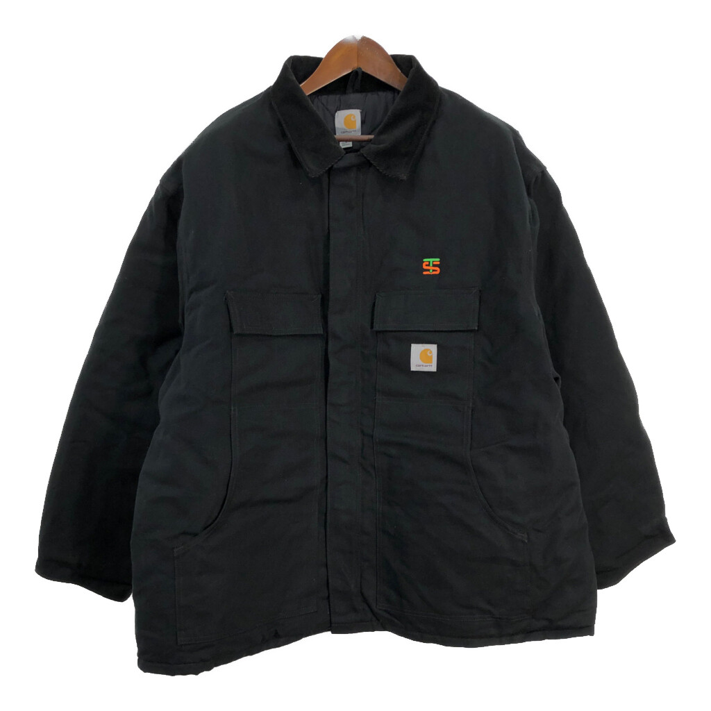 【雰囲気抜群】Carhartt　カーハート　トラディショナルジャケット 楽天市場】Carhartt カーハート トラディショナルジャケット ワーク