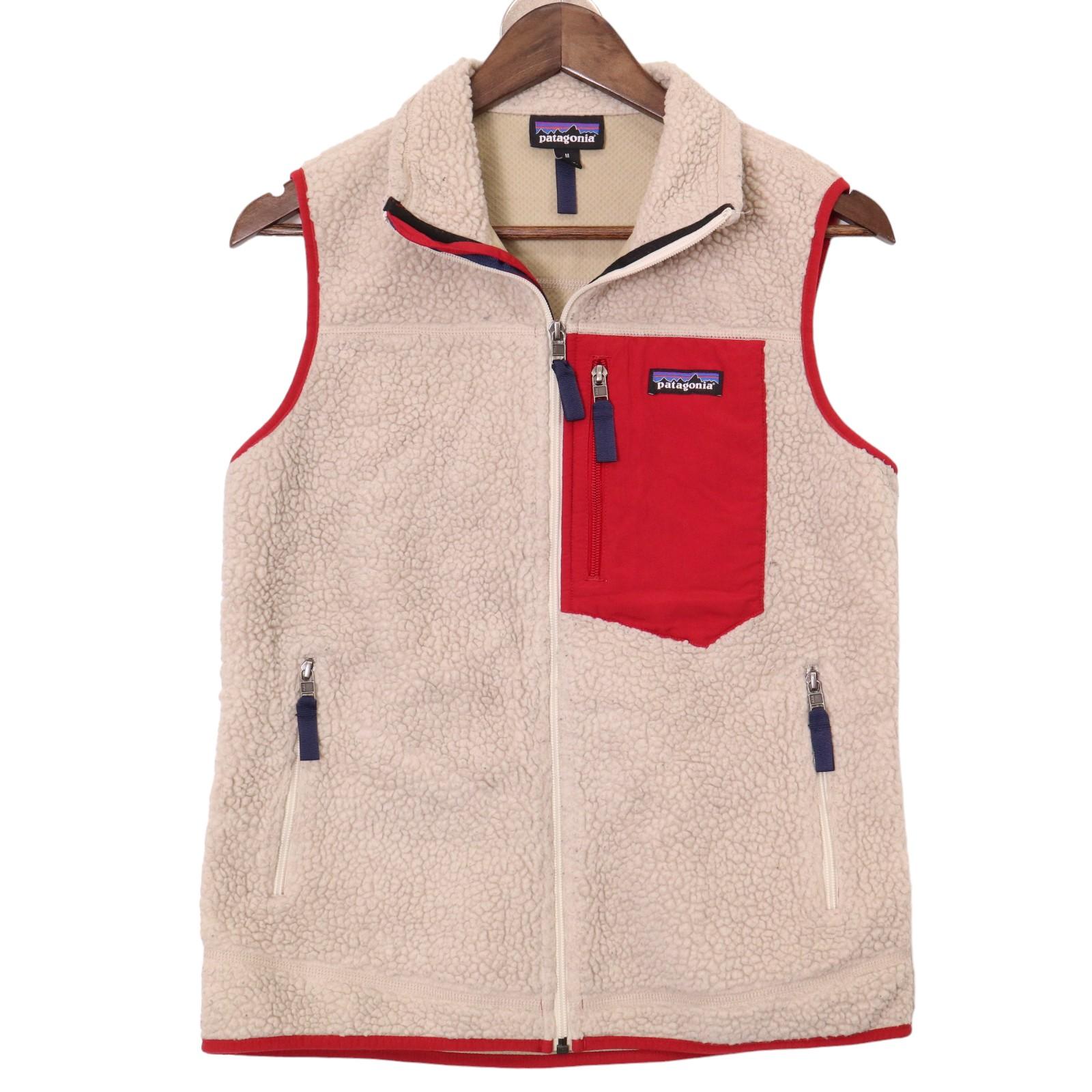 楽天市場】90年代 USA製 patagonia パタゴニア Retro-X レトロX