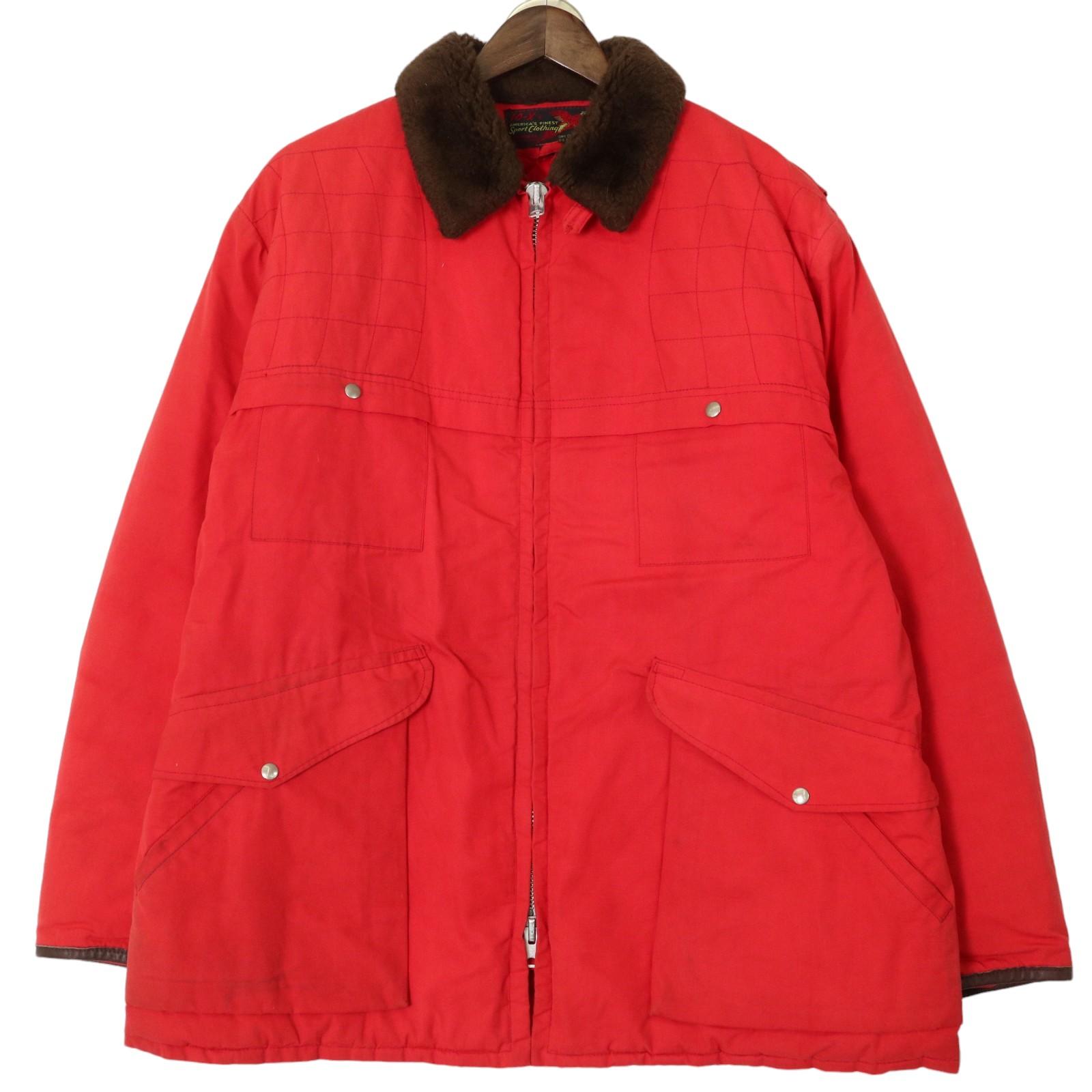 楽天市場】50年代 10X テンエックス シューティングジャケット