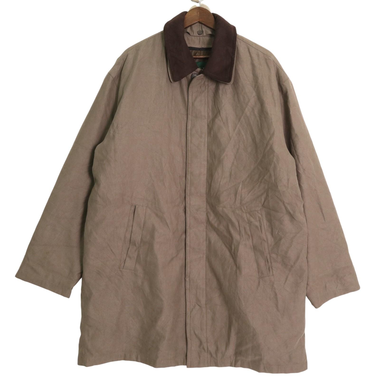 楽天市場】POLO Ralph Lauren ポロ ラルフローレン コート サイズ:L