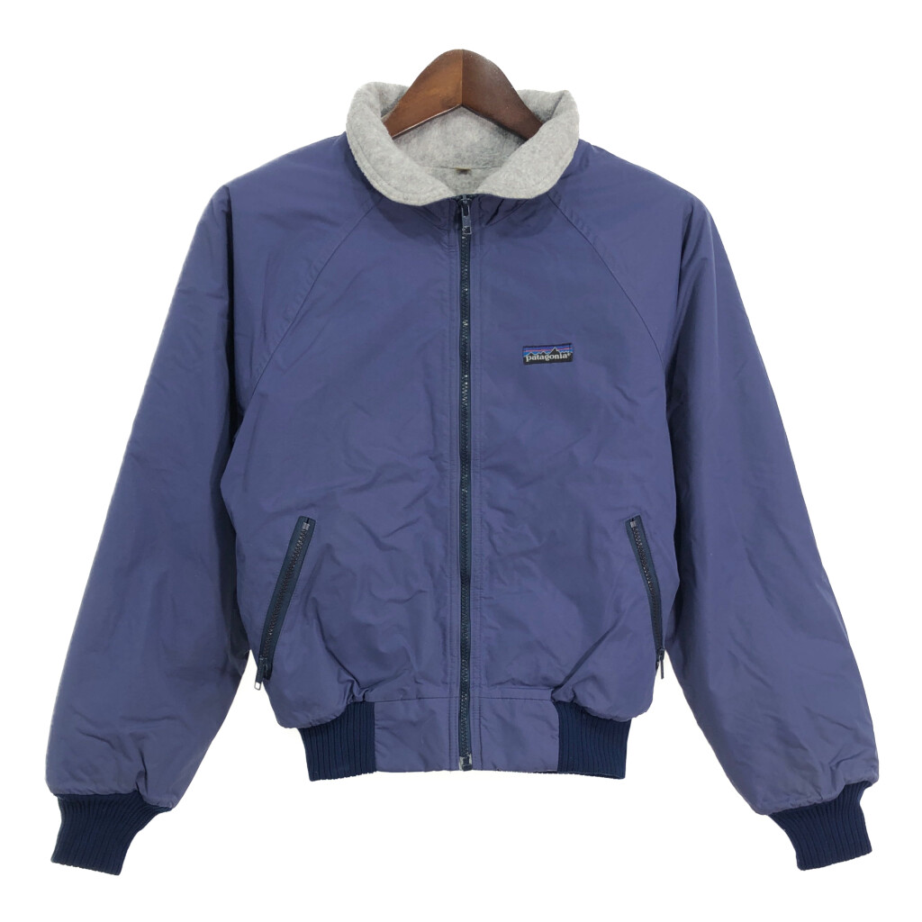 楽天市場】80年代 USA製 patagonia パタゴニア シェルドシンチラ