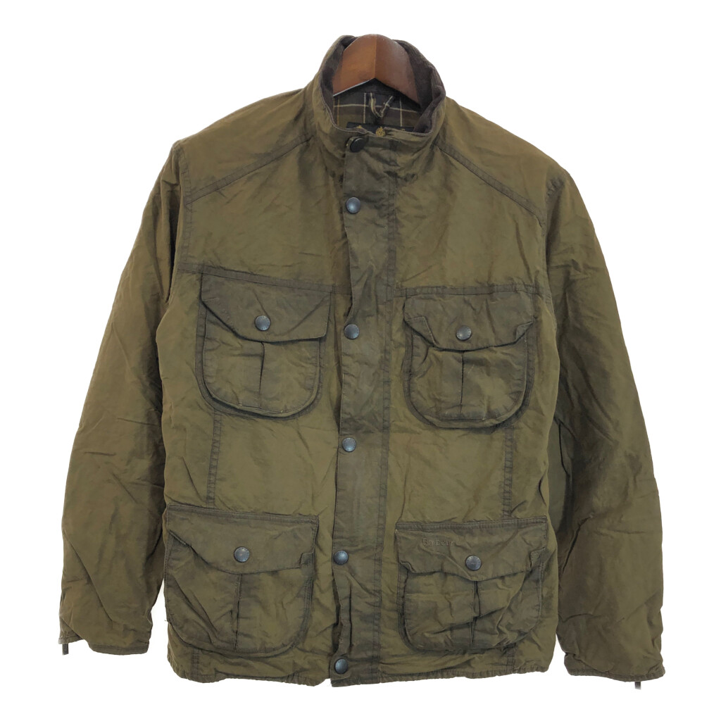 楽天市場】Barbour バブアー INTERNATIONAL インターナショナル