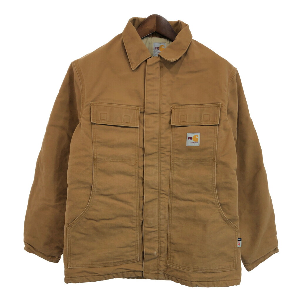 楽天市場】Carhartt カーハート トラディショナルコート ワーク