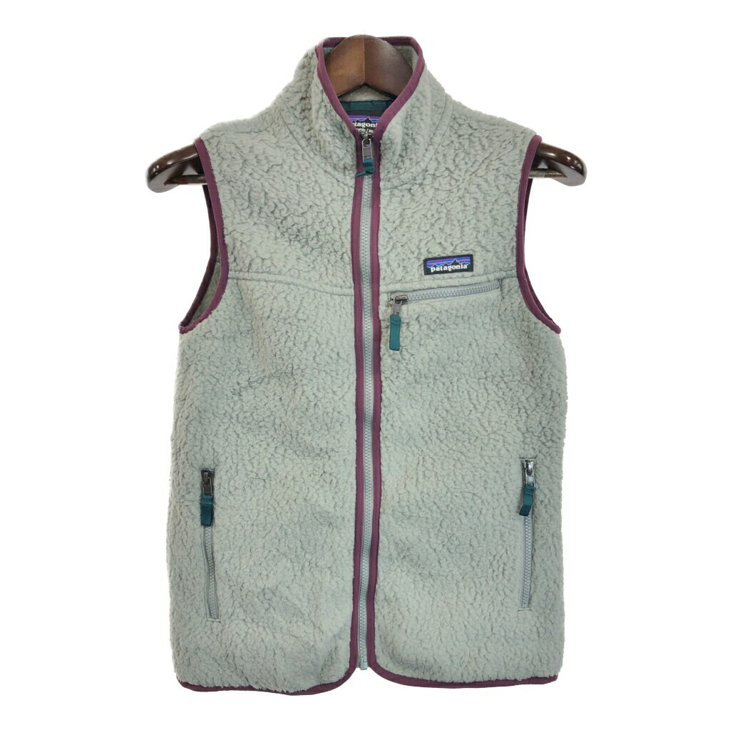 patagoniaパタゴニアR1ベスト レギュレーター ポーラテックフリース 楽天市場】patagonia パタゴニア R1 フリース ベスト POLARTEC ポーラ