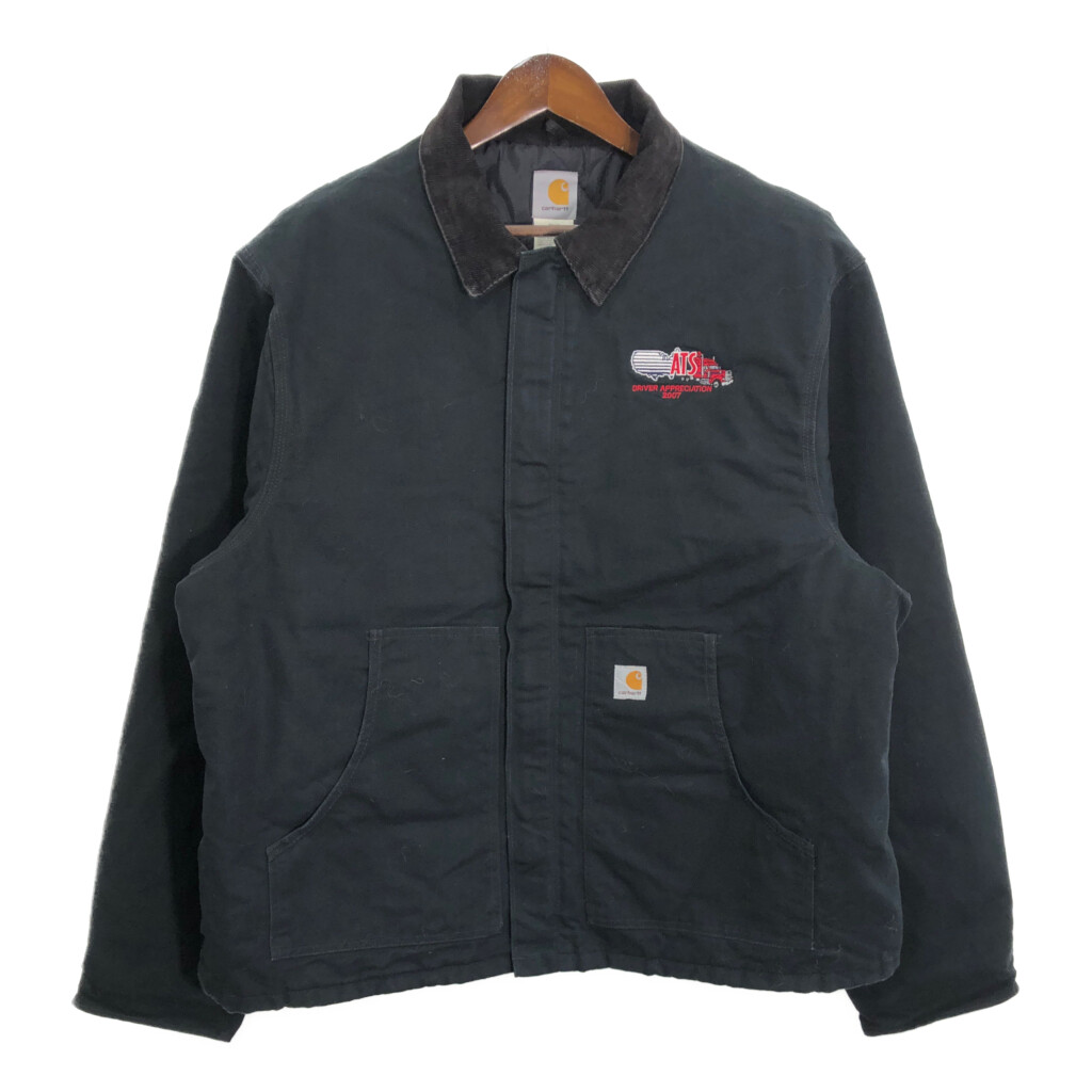 楽天市場】00年代 Carhartt カーハート トラディショナル