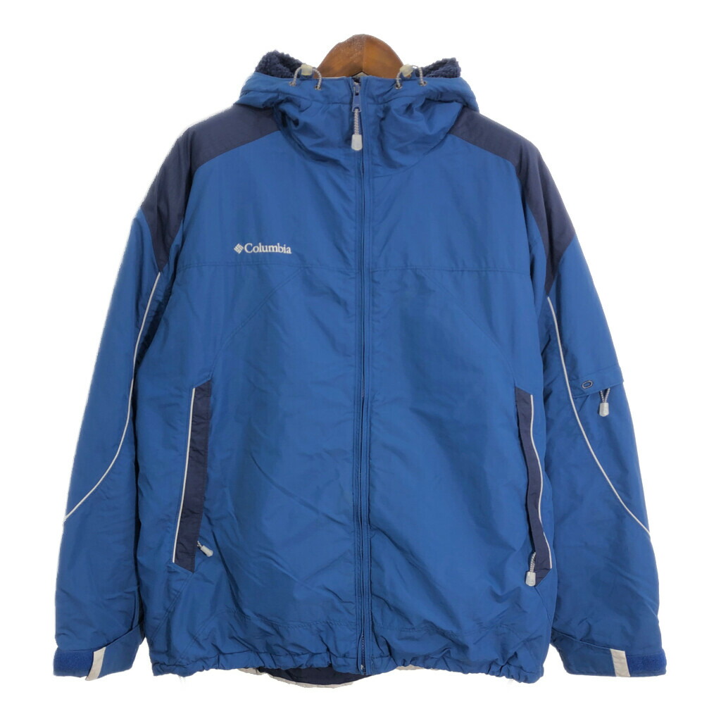 楽天市場】90年代 Columbia コロンビア マウンテンパーカー アウトドア