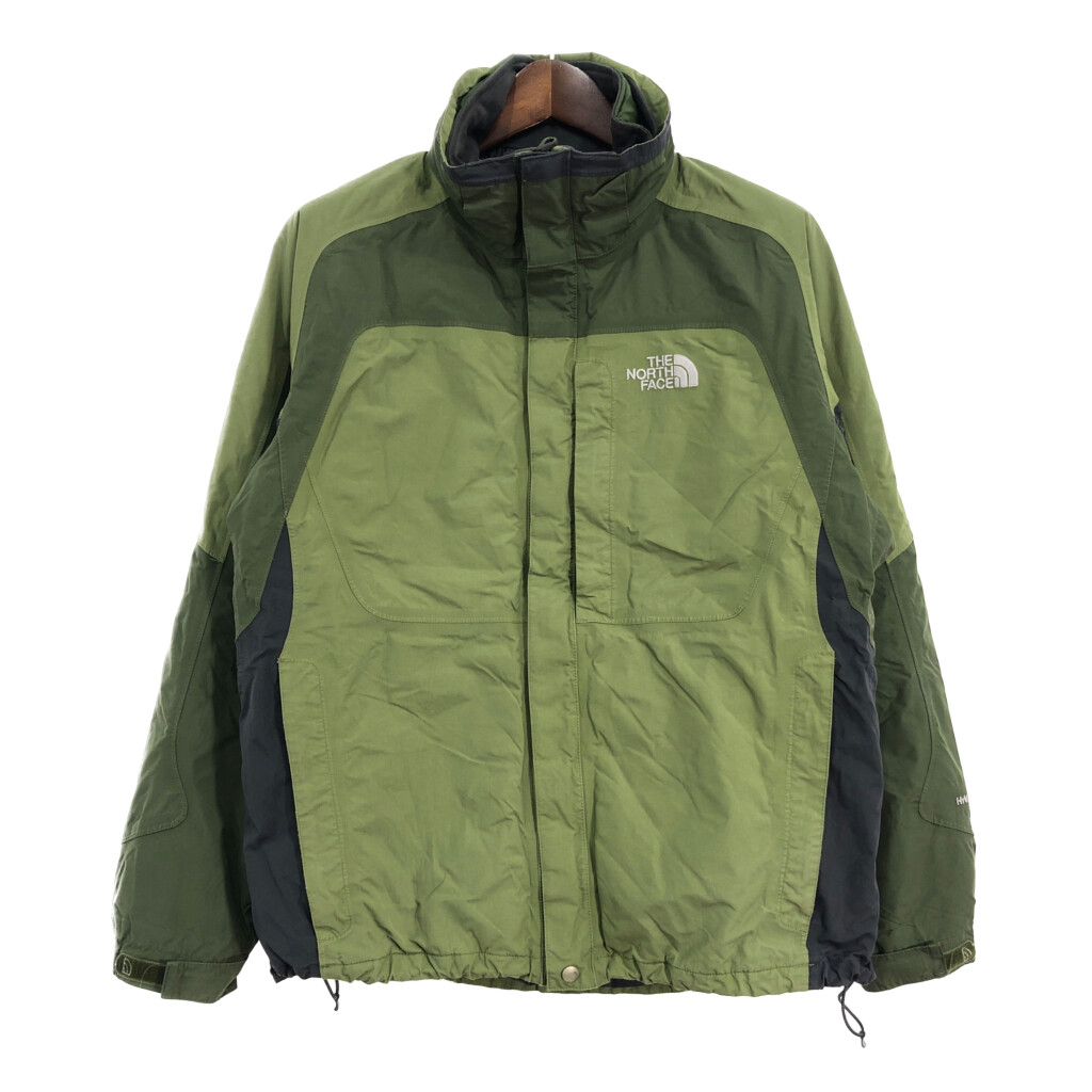 楽天市場】THE NORTH FACE ノースフェイス HYVENT マウンテンパーカー