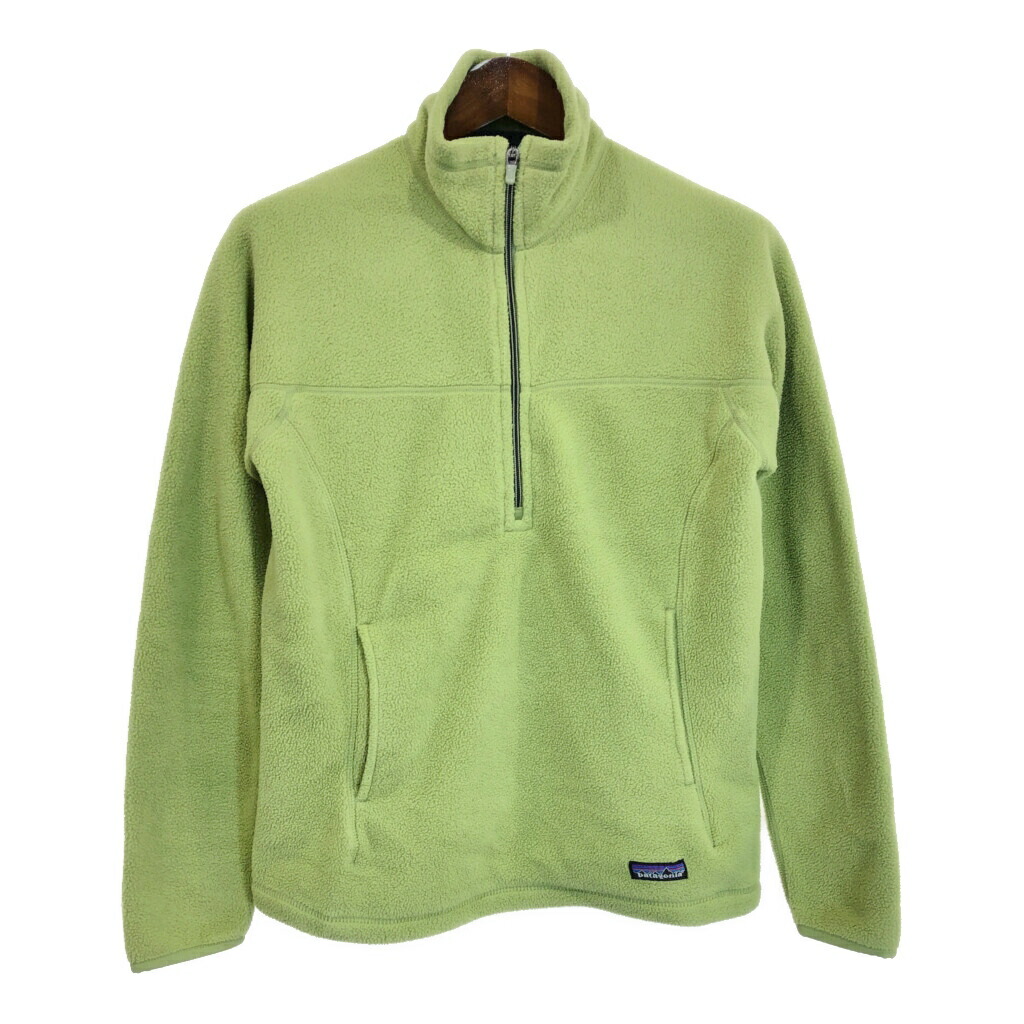 パタゴニア　ハーフジップアップフリース　アウター　アウトドア　シンチラ 楽天市場】patagonia パタゴニア SYNCHILLA シンチラ ハーフ