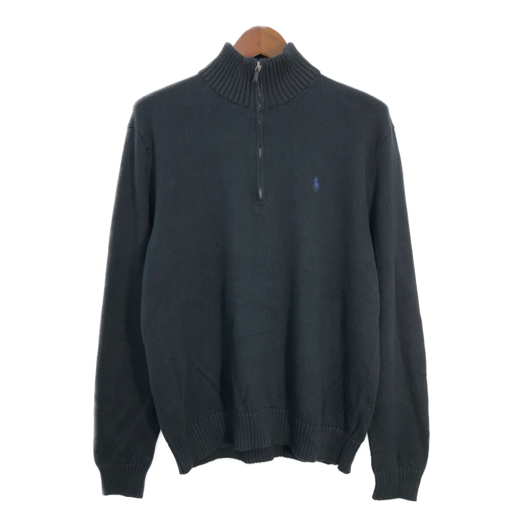 楽天市場】SALE// Polo by Ralph Lauren ラルフローレン ハーフジップ