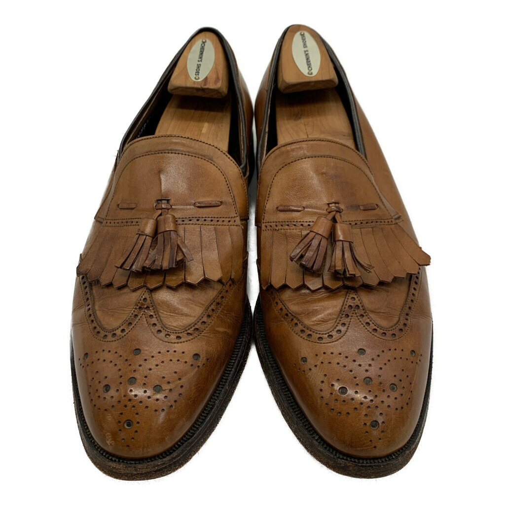 FLORSHAM フローシャイム 80,ヴィンテージ ロイヤルインペリアル FLORSHEIM】Royal Imperialフローシャイム80s ロイヤルインペリアル