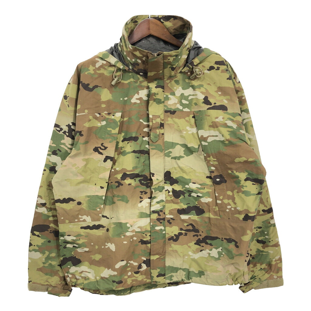美品　米軍　実物　OCP GENIII LEVEL6 サイズSMALL 送料無料 米軍 実物 OCP GENIII LEVEL6 ⑤ MEDIUM REGULAR