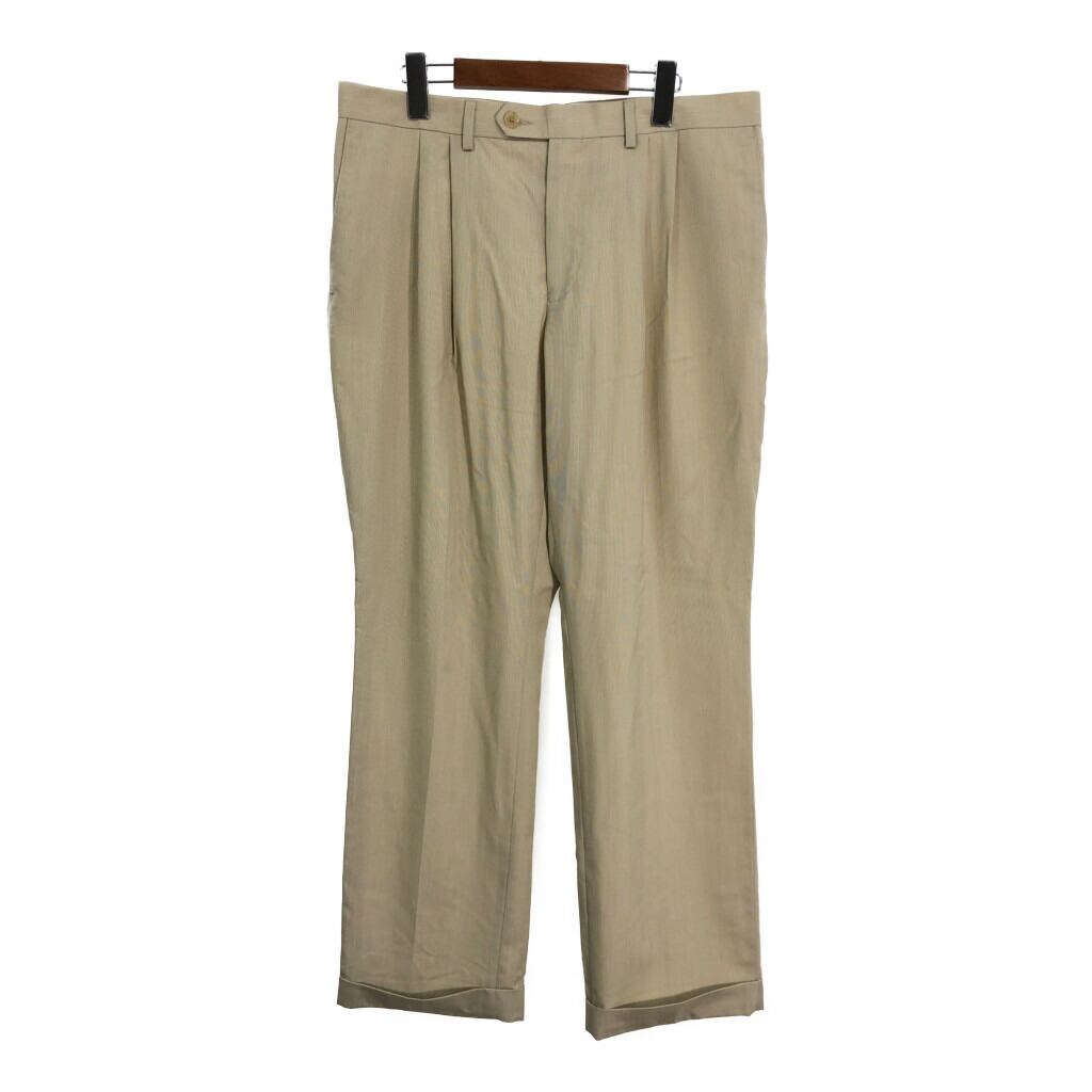 8WC993 Polo by RALPH LAUREN スラックス r9280-1.jpg