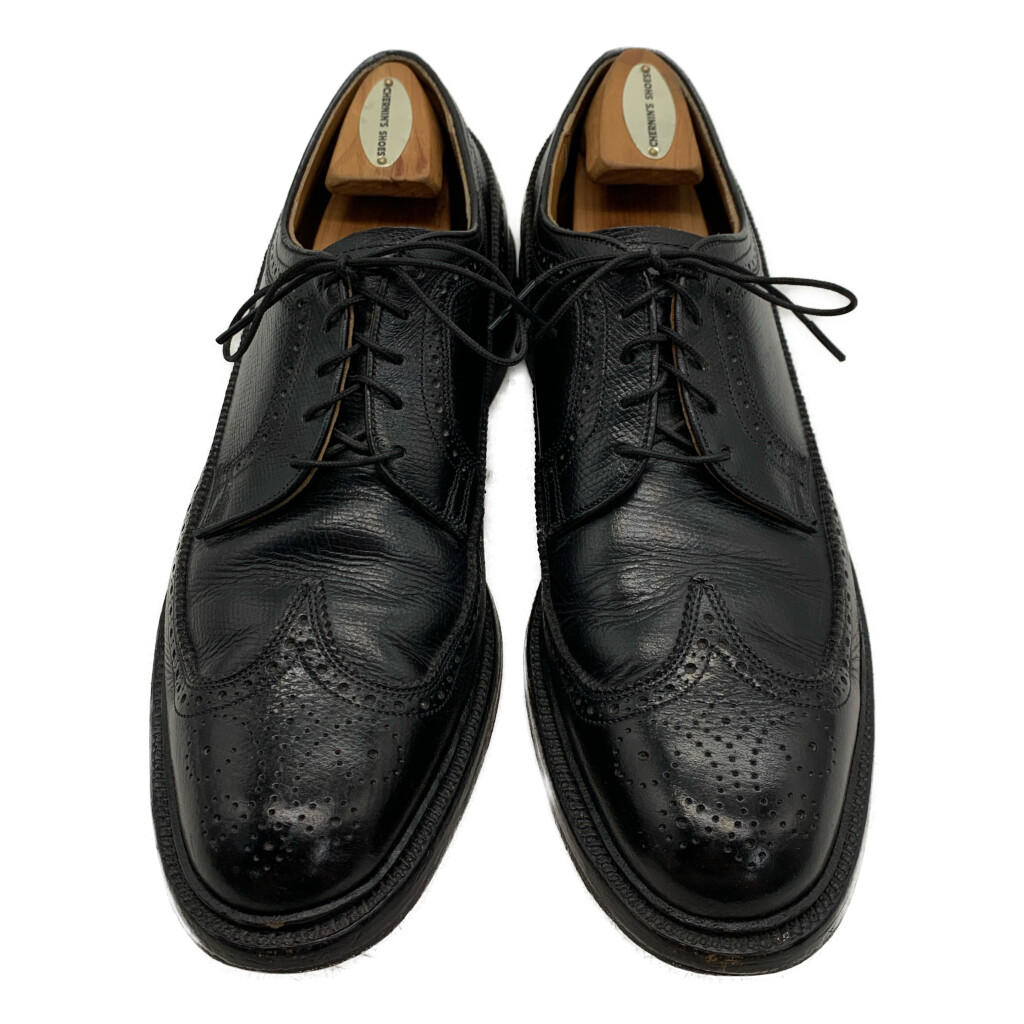 FLORSHAM フローシャイム 80,ヴィンテージ ロイヤルインペリアル 80's Florsheim Royal Imperial Kenmoor／80年代 フローシェイム