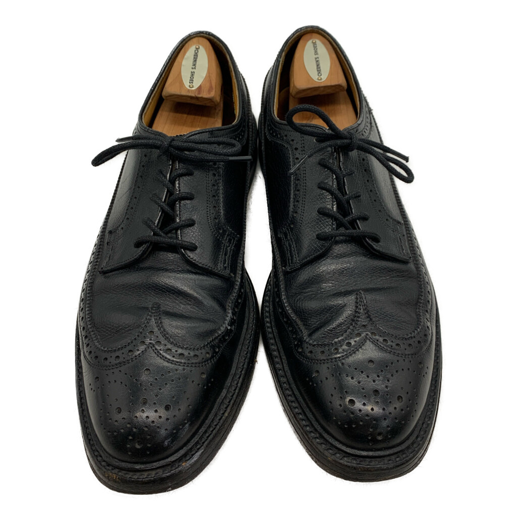 楽天市場】70年代 FLORSHEIM インペリアル ケンムーア ロングウィング 