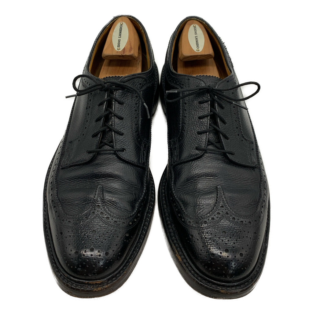 楽天市場】70s USA製 ビンテージ □ Florsheim Imperial 本革